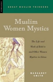 Muslim Women Mystics