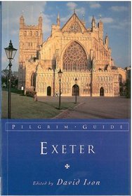 Exeter (Pilgrim Guides)
