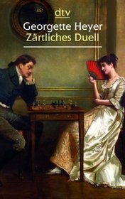 Zartliches Duell (Pistols for Two) (German Edition)