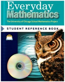 Everyday Mathematics Student Reference Book Grade 5