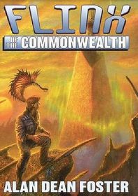 Flinx of the Commonwealth