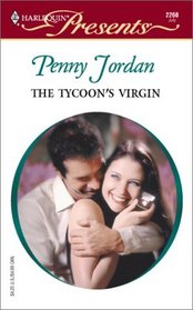 The Tycoon's Virgin  (Do Not Disturb) (Harlequin Presents, No. 2260)