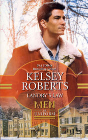 Landry's Law (Men in Uniform)