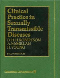 Clinical Practice in Sexually Transmissible Diseases