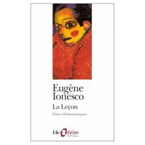 La Lecon