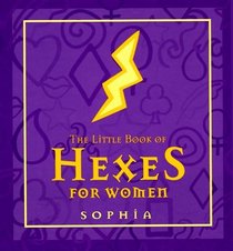 The Little Book of Hexes for Women