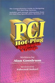PCI HotPlug Application and Design