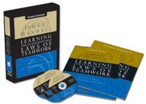 Learning the 17 Indisputable Laws of Teamwork DVD Training Curriculum
