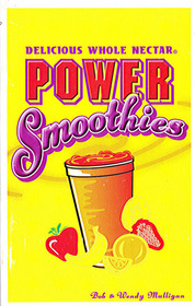Delicious Whole Nectar Power Smoothies