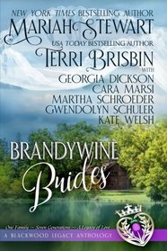 Brandywine Brides: A Blackwood Legacy Anthology (Volume 1)