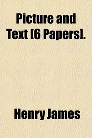 Picture and Text [6 Papers].