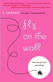 Fly On The Wall (Turtleback School & Library Binding Edition)