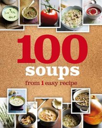 100 Soups