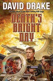 Death's Bright Day (RCN, Bk 11)