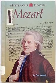 Mozart (Mysterious Deaths)