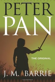 Peter Pan - The Original