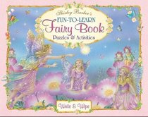 Fun to Learn Fairy Puzzles and Activities (Fun to Learn)