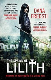 The Spawn of Lilith (Lilith, Bk 1)
