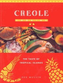 Creole Cooking (Global Gourmet)