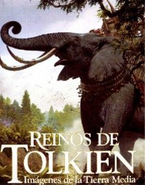Reino de Tolkien (Spanish Edition)