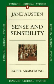 Sense and Sensibility: Sense and Sensibility (Penguin Critical Studies)