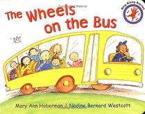 The Wheels on the Bus (Sing-along stories)