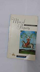 Man of Property: Upper Level (Guided Reader)