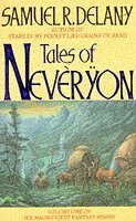 Tales of Neveryon (Return to Neveryon, Vol 1)