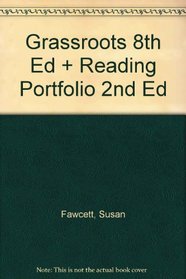 Grassroots 8th Ed + Reading Portfolio 2nd Ed
