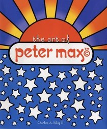 The Art of Peter Max