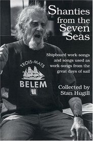 Shanties from the Seven Seas