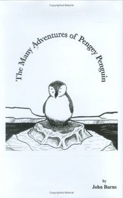 The Many Adventures of Pengey Penguin