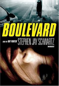 Boulevard (Library Edition)