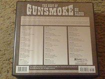 The Best of Gunsmoke on Radio