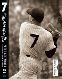 7: The Mickey Mantle Novel