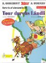 Asterix Mundart Geb, Bd.34, Tour durchs Lndli