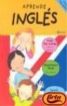 Aprende ingles (Spanish Edition)