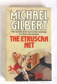 The Etruscan Net (A Hamlyn Paperback)