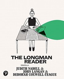 The Longman Reader