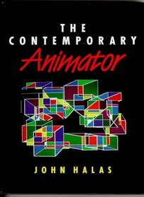 Contemporary Animator