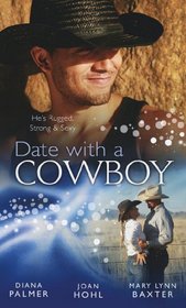 Date With a Cowboy (Date With a Collection)