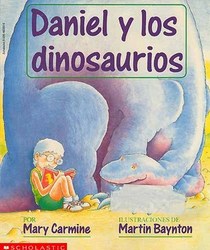 Daniel  y  los  Dinosaurios