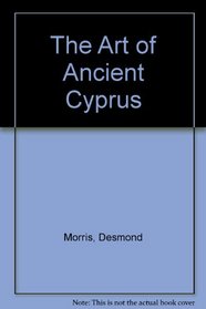 Art of Ancient Cyp