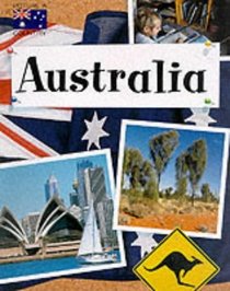 Australia (Picture a Country S.)
