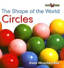 Circles (Bookworms - the Shape of the World)