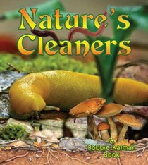 Nature's Cleaners (Big Science Ideas)