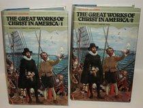 Great Works of Christ in America