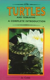 Complete Introduction to Turtles and Terrapins