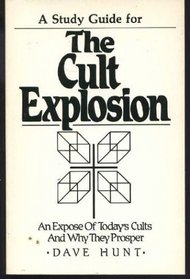 Study Guide for the Cult Explosion