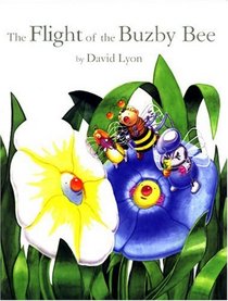 The Flight of the Buzby Bee